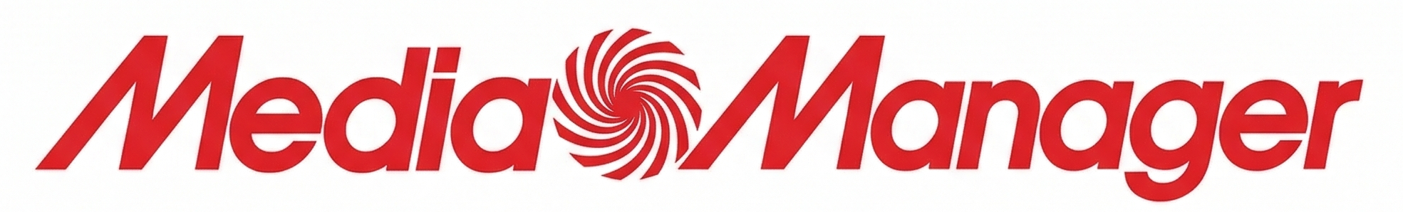 MediaManager Logo
